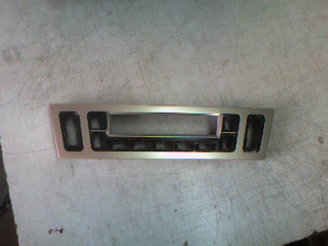 汽車內飾件噴漆